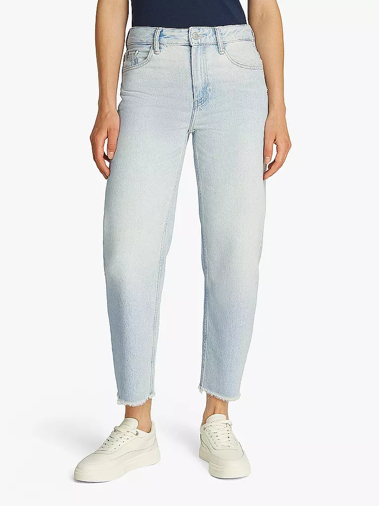 TOMMY HILFIGER | Vaqueros Tapered Fit | 