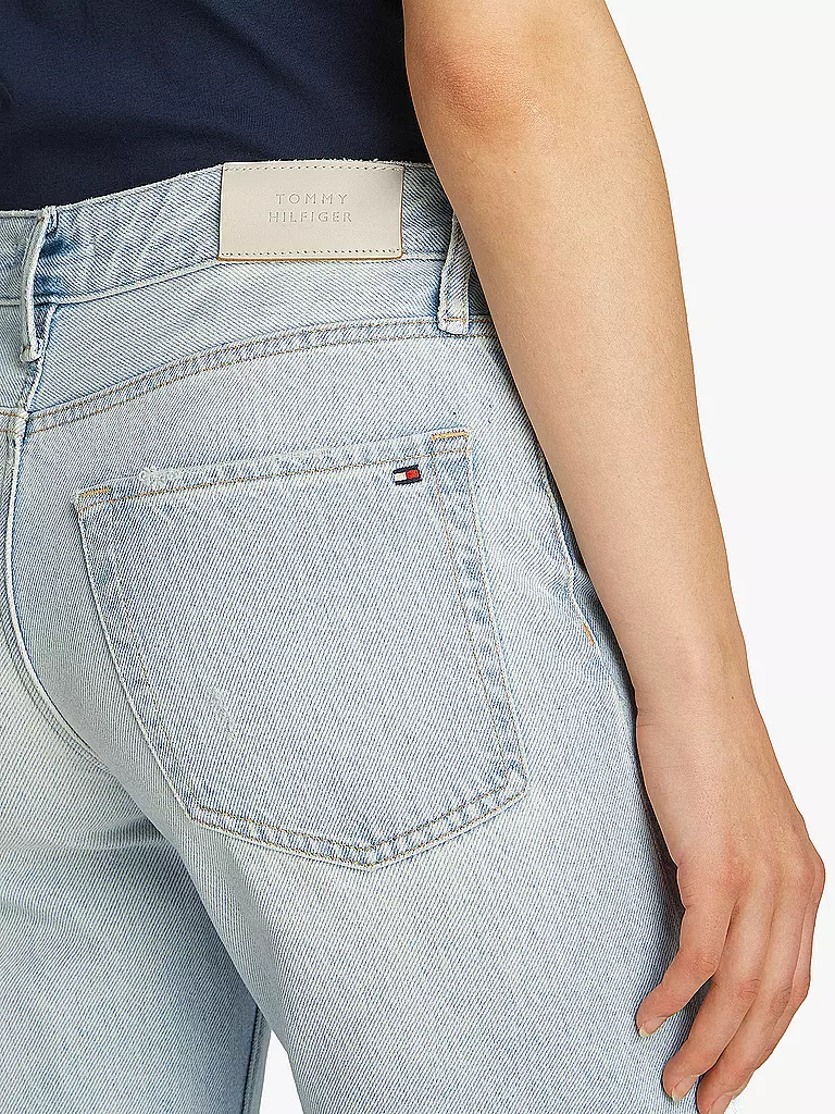 TOMMY HILFIGER | Vaqueros Tapered Fit | 