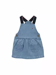 TOMMY HILFIGER | Vestido de bebé | Azul