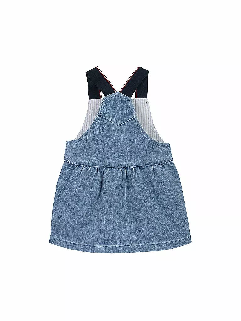 TOMMY HILFIGER | Vestido de bebé | 
