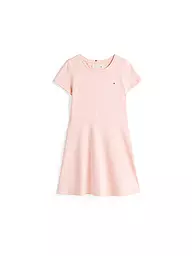 TOMMY HILFIGER | Vestido de niña | Coral