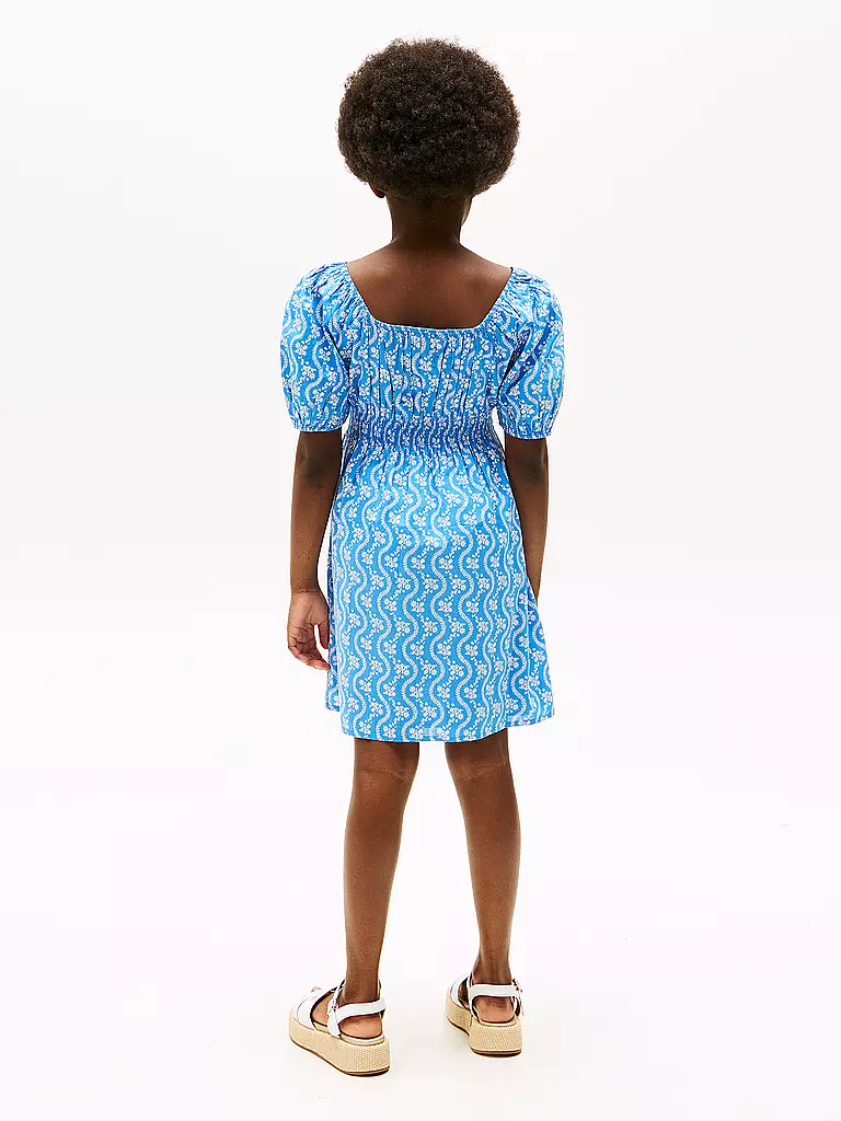 TOMMY HILFIGER | Vestido de niña | 