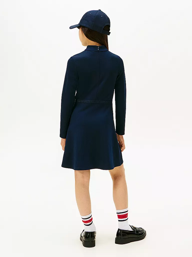 TOMMY HILFIGER | Vestido de niña | 