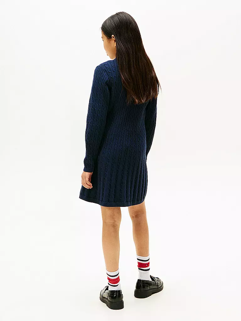 TOMMY HILFIGER | Vestido de niña | 
