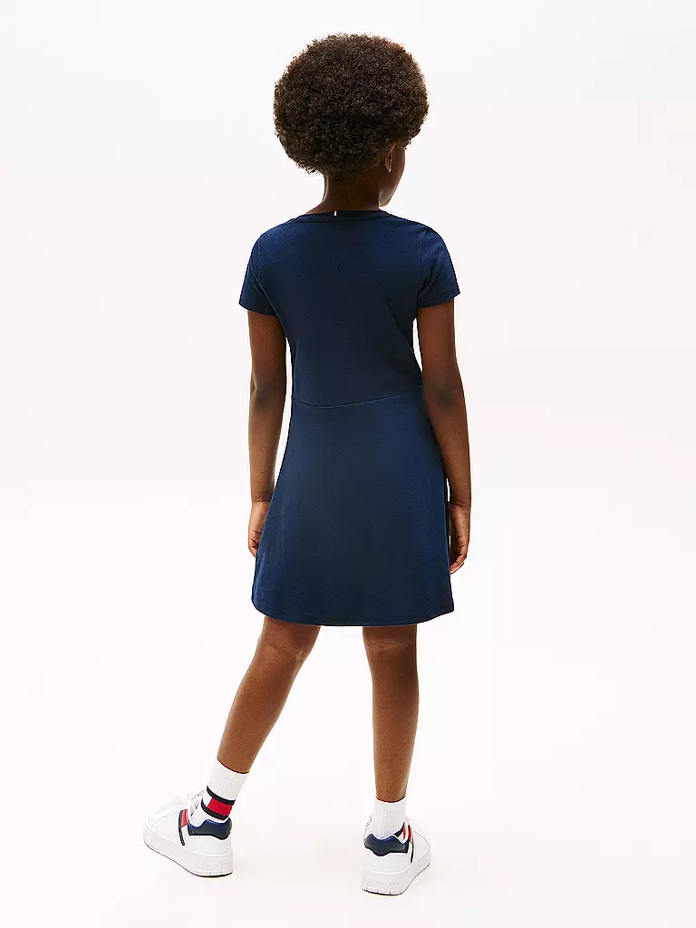 TOMMY HILFIGER | Vestido de niña | 