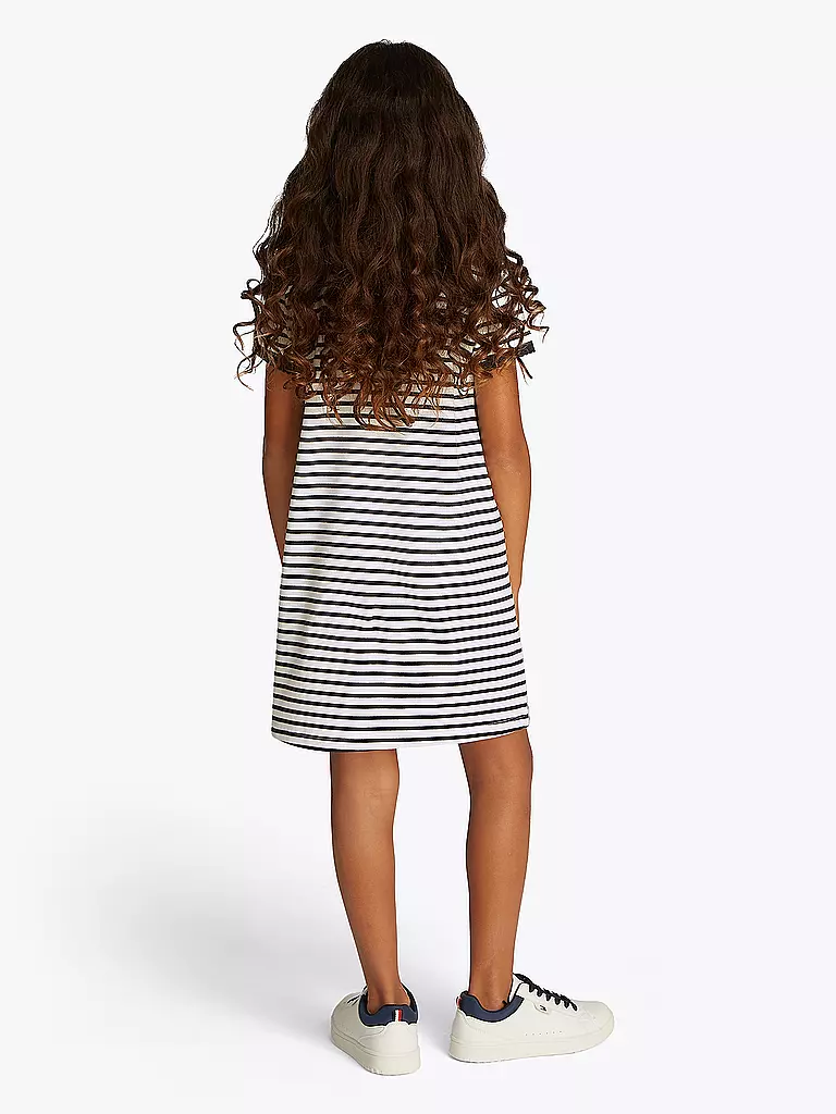 TOMMY HILFIGER | Vestido de niña | 