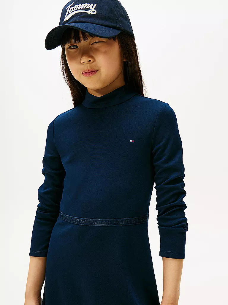 TOMMY HILFIGER | Vestido de niña | 