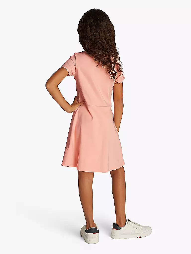 TOMMY HILFIGER | Vestido de niña | 