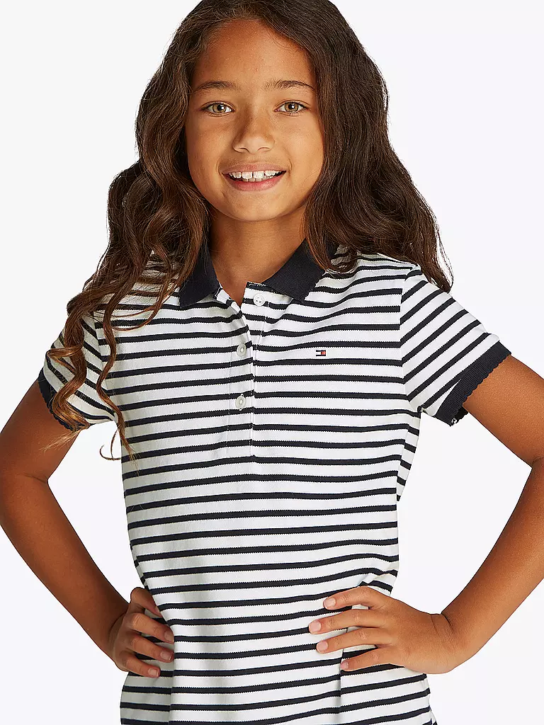 TOMMY HILFIGER | Vestido de niña | 