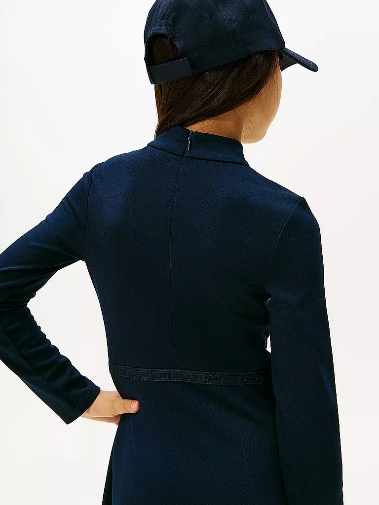 TOMMY HILFIGER | Vestido de niña | 