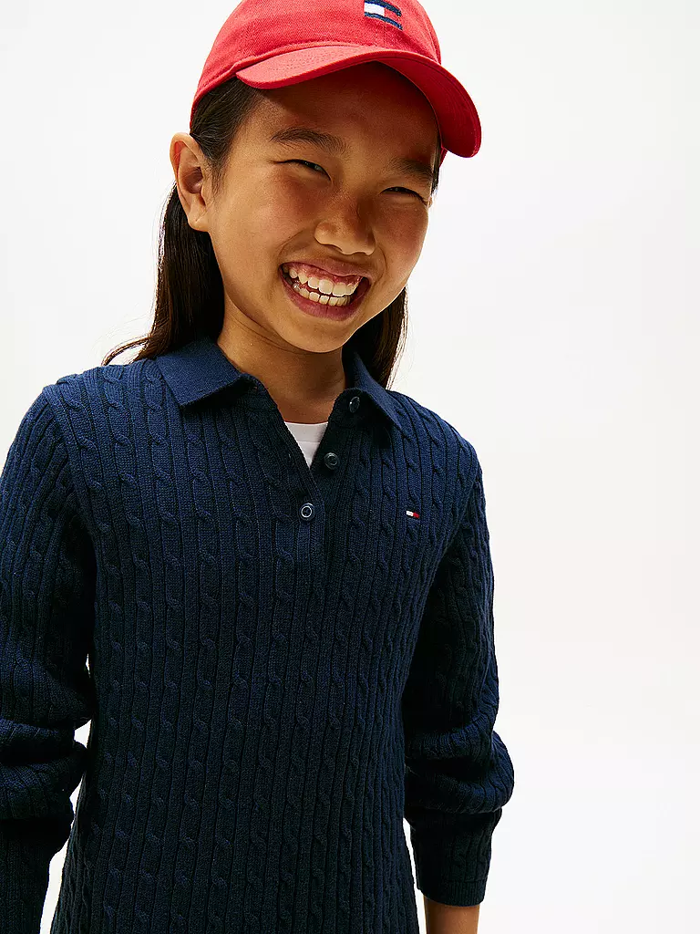 TOMMY HILFIGER | Vestido de niña | 