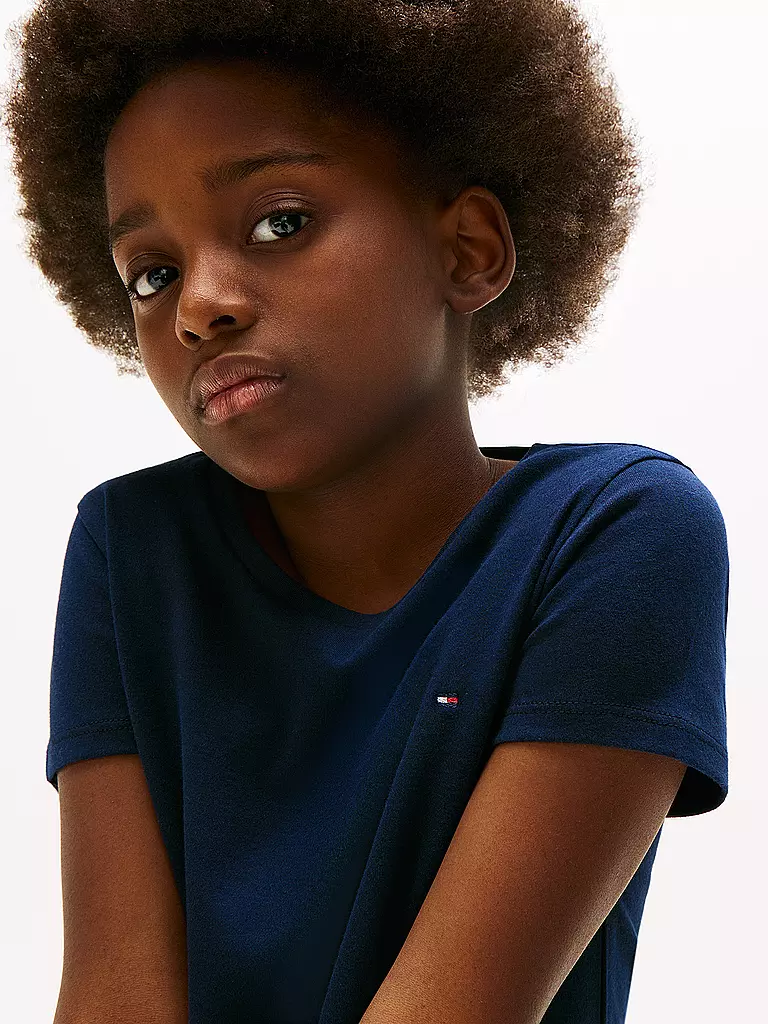TOMMY HILFIGER | Vestido de niña | 