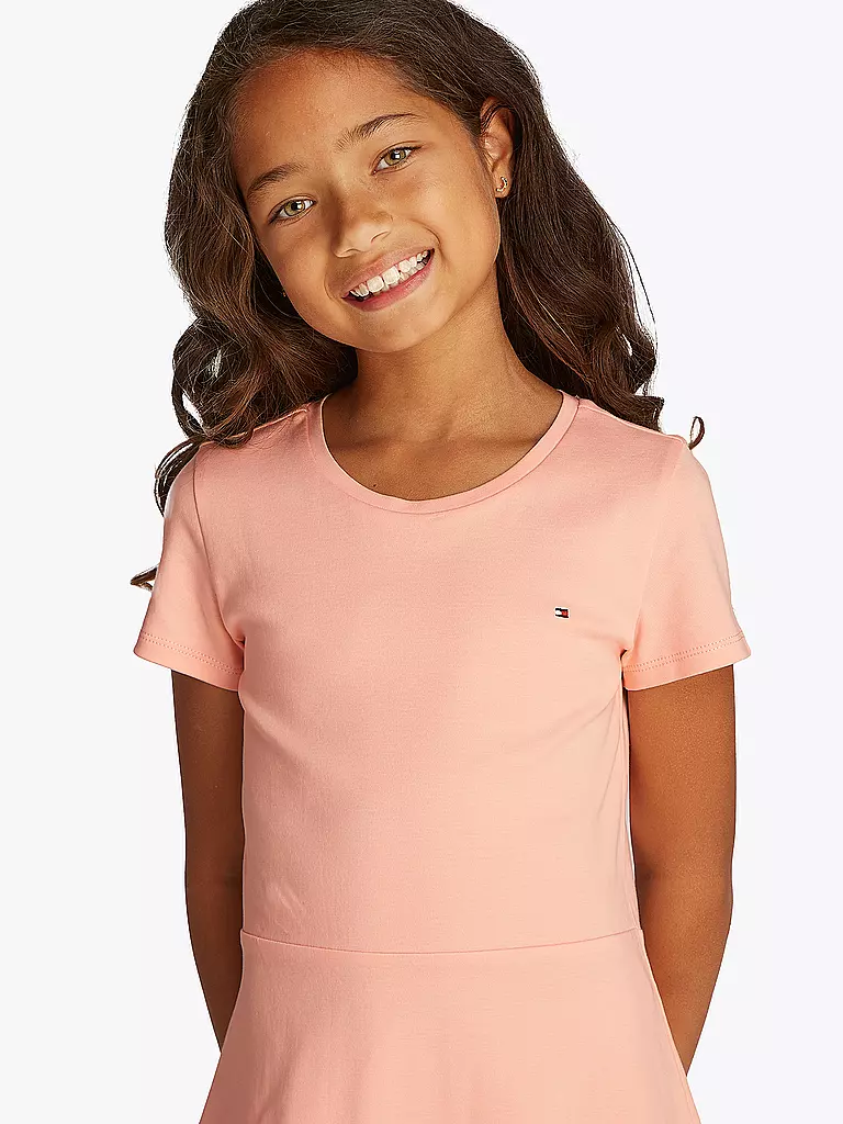 TOMMY HILFIGER | Vestido de niña | 