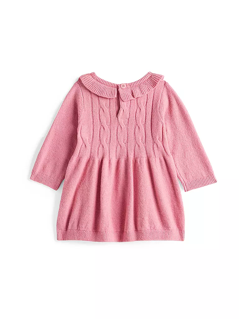 TOMMY HILFIGER | Vestido para bebé niña | 