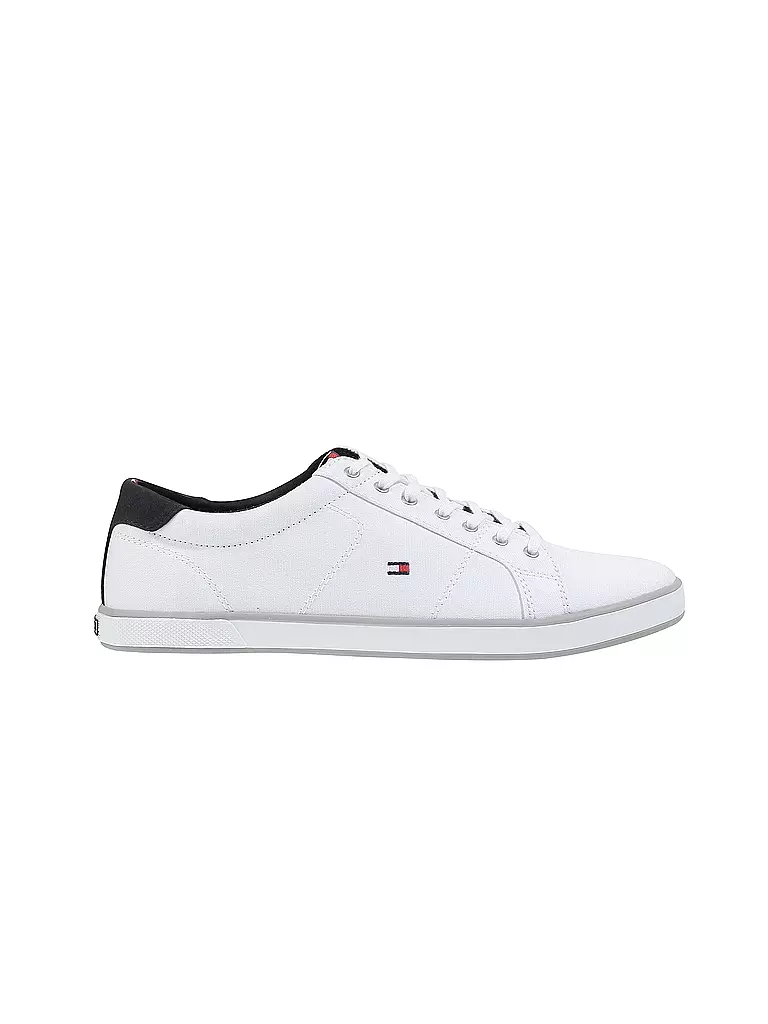 TOMMY HILFIGER | Zapatillas "Harlow" | Blanco