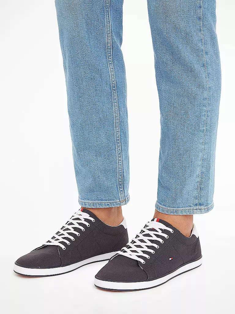 TOMMY HILFIGER | Zapatillas "Harlow" | Azul