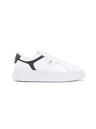 TOMMY HILFIGER | Zapatillas de deporte | Blanco