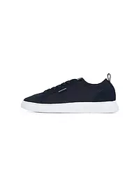 TOMMY HILFIGER | Zapatillas de deporte | Azul oscuro