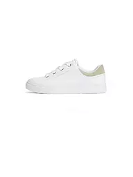 TOMMY HILFIGER | Zapatillas de deporte | Blanco