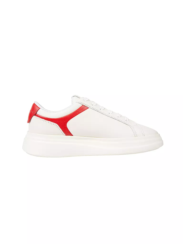 TOMMY HILFIGER | Zapatillas de deporte | Blanco