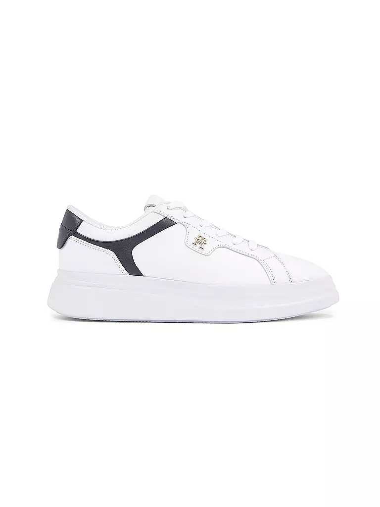 TOMMY HILFIGER | Zapatillas de deporte | Blanco