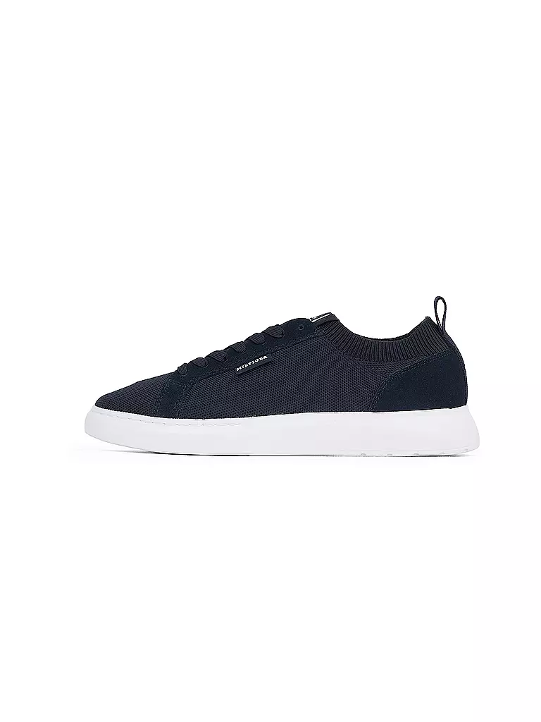 TOMMY HILFIGER | Zapatillas de deporte | Azul oscuro