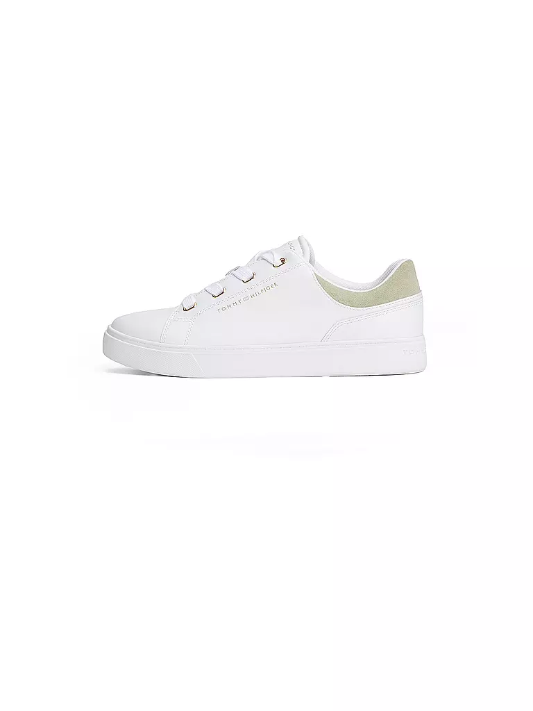 TOMMY HILFIGER | Zapatillas de deporte | Blanco