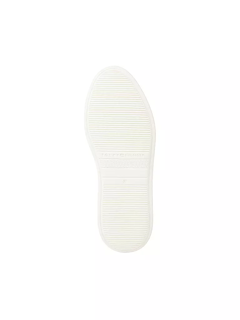 TOMMY HILFIGER | Zapatillas de deporte | Blanco