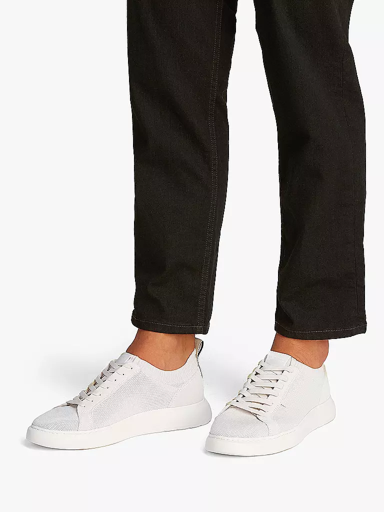 TOMMY HILFIGER | Zapatillas de deporte | Beige