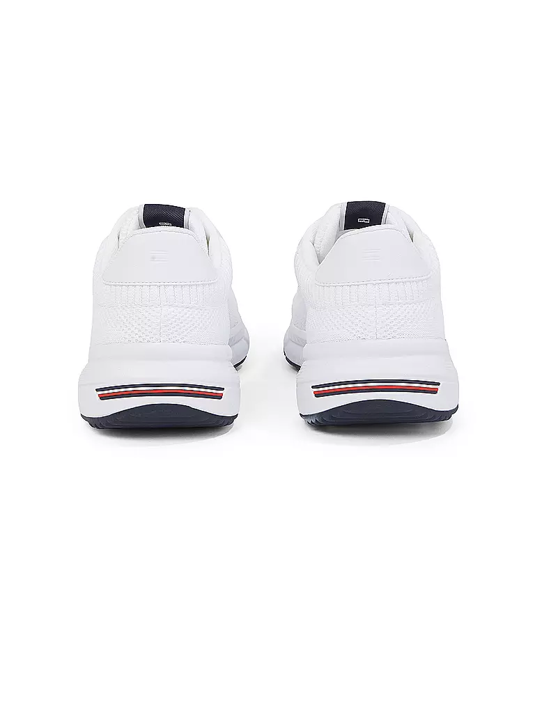 TOMMY HILFIGER | Zapatillas de deporte | Blanco