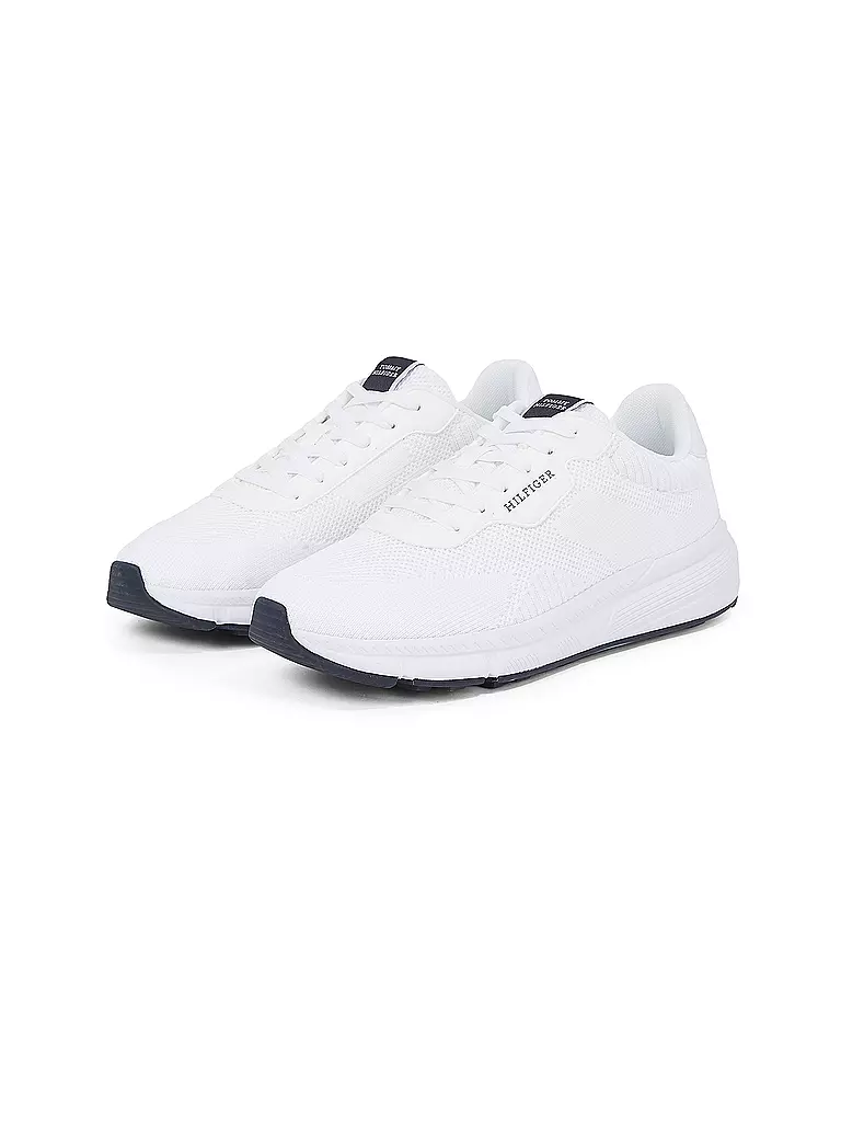 TOMMY HILFIGER | Zapatillas de deporte | Blanco