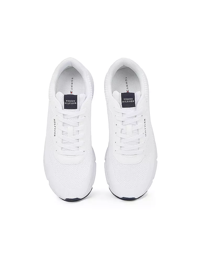 TOMMY HILFIGER | Zapatillas de deporte | Blanco