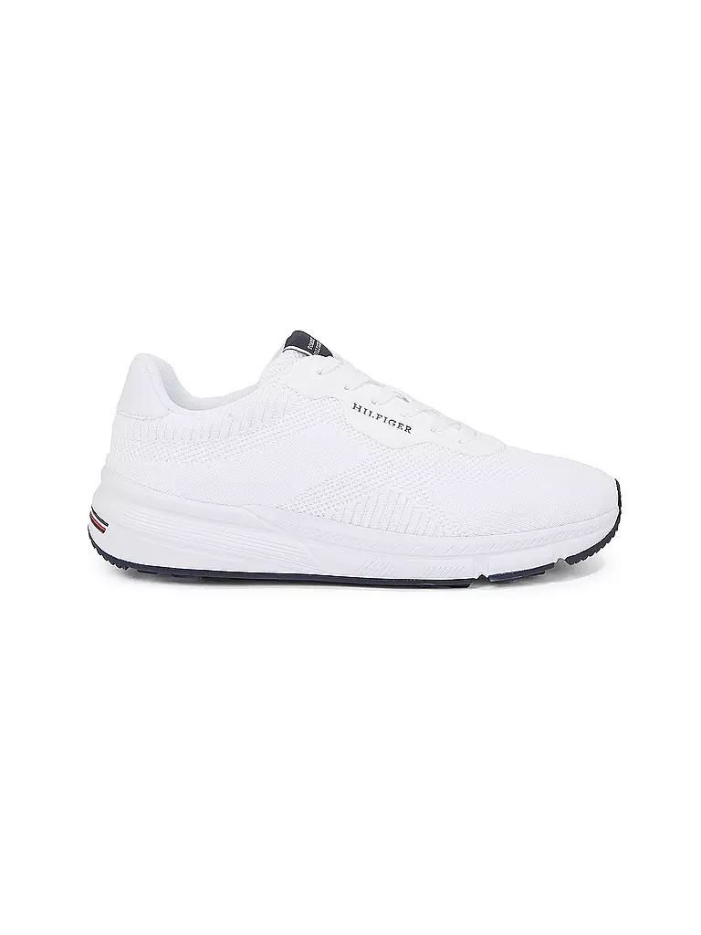 TOMMY HILFIGER | Zapatillas de deporte | Blanco