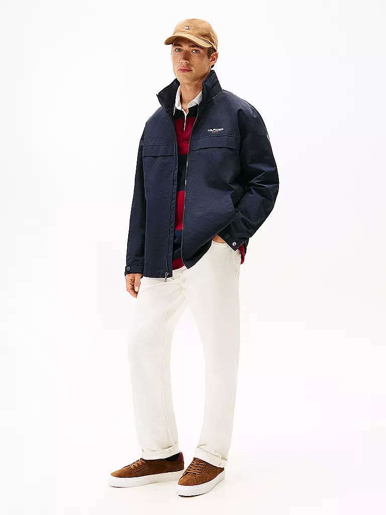 TOMMY HILFIGER | Zapatillas deportivas | Marrón