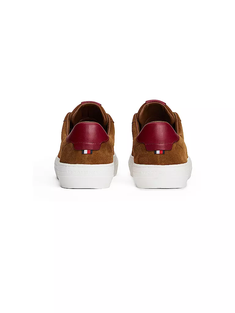 TOMMY HILFIGER | Zapatillas deportivas | 