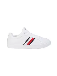 TOMMY HILFIGER | Zapatillas ICON COURT | Blanco