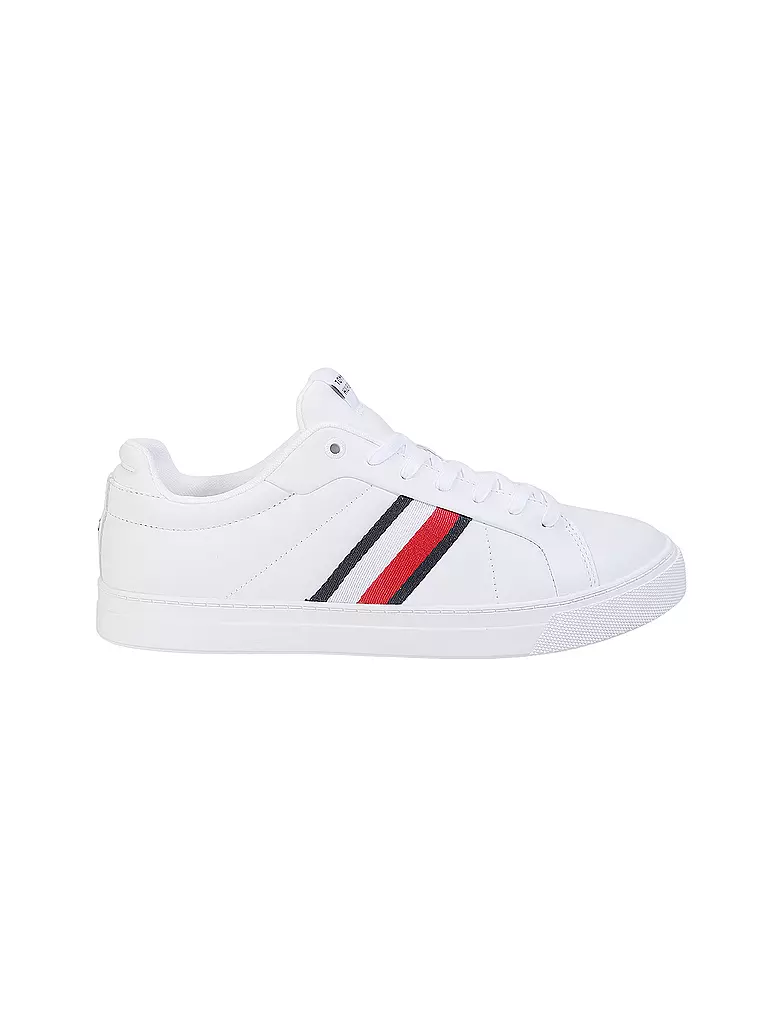 TOMMY HILFIGER | Zapatillas ICON COURT | Blanco
