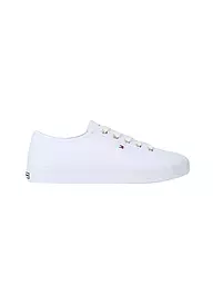 TOMMY HILFIGER | Zapatillas Nautical | Blanco