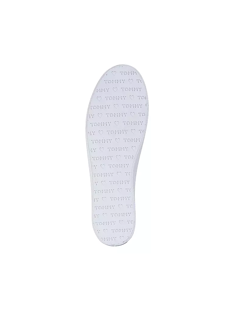 TOMMY HILFIGER | Zapatillas Nautical | 