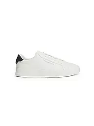 TOMMY HILFIGER | Sneaker TH COURT  | Blanco