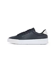 TOMMY HILFIGER | Zapatillas TH COURT | Azul