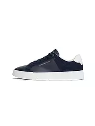 TOMMY HILFIGER | Zapatillas TH COURT | Azul