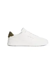 TOMMY HILFIGER | Zapatillas TH COURT | Blanco