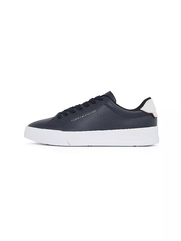 TOMMY HILFIGER | Zapatillas TH COURT | Azul