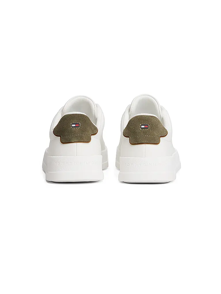 TOMMY HILFIGER | Zapatillas TH COURT | 