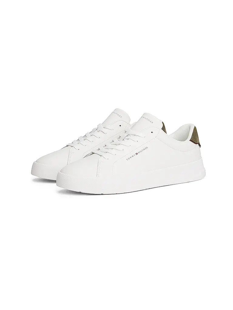 TOMMY HILFIGER | Zapatillas TH COURT | 