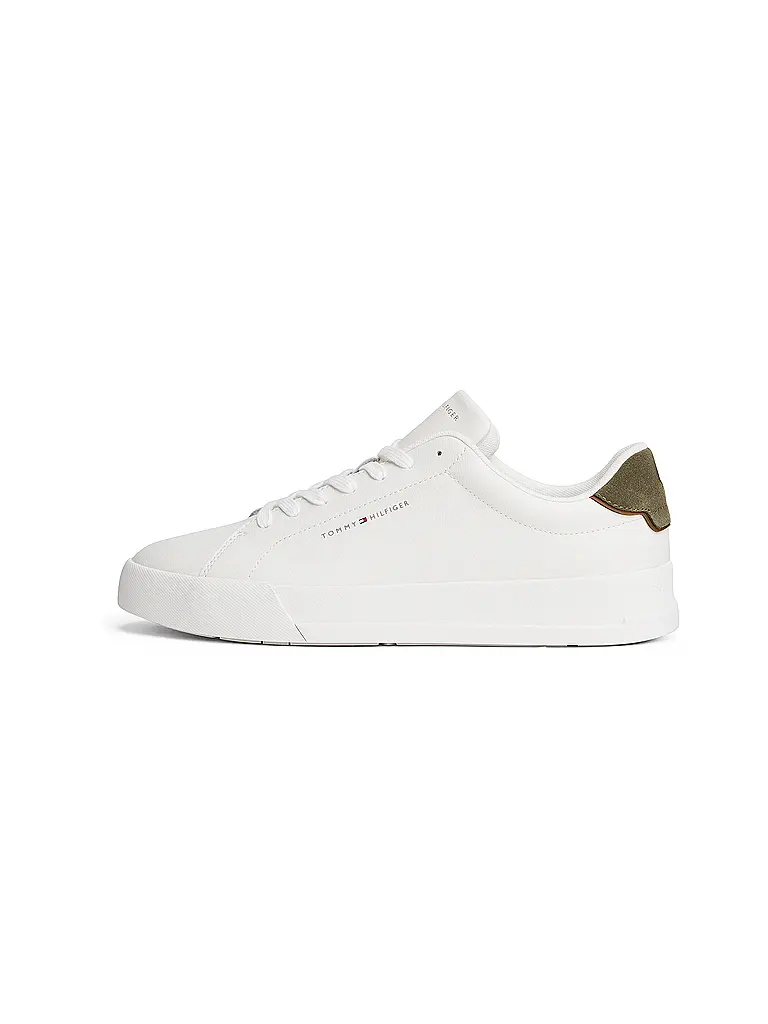 TOMMY HILFIGER | Zapatillas TH COURT | 