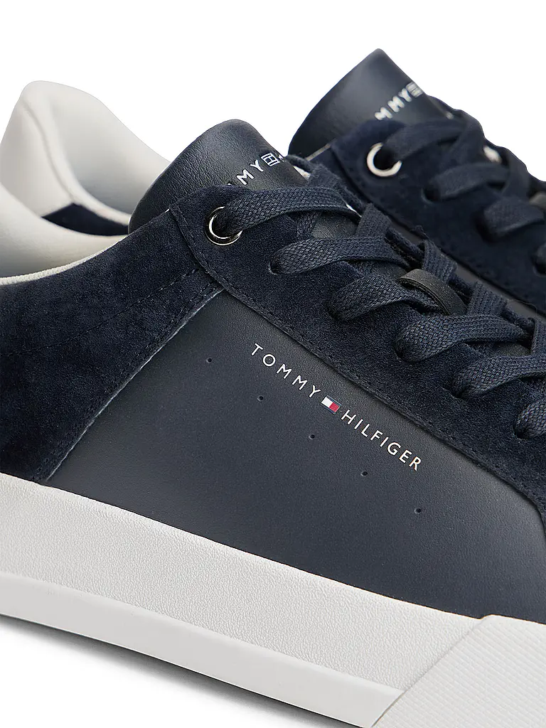 TOMMY HILFIGER | Zapatillas TH COURT | 