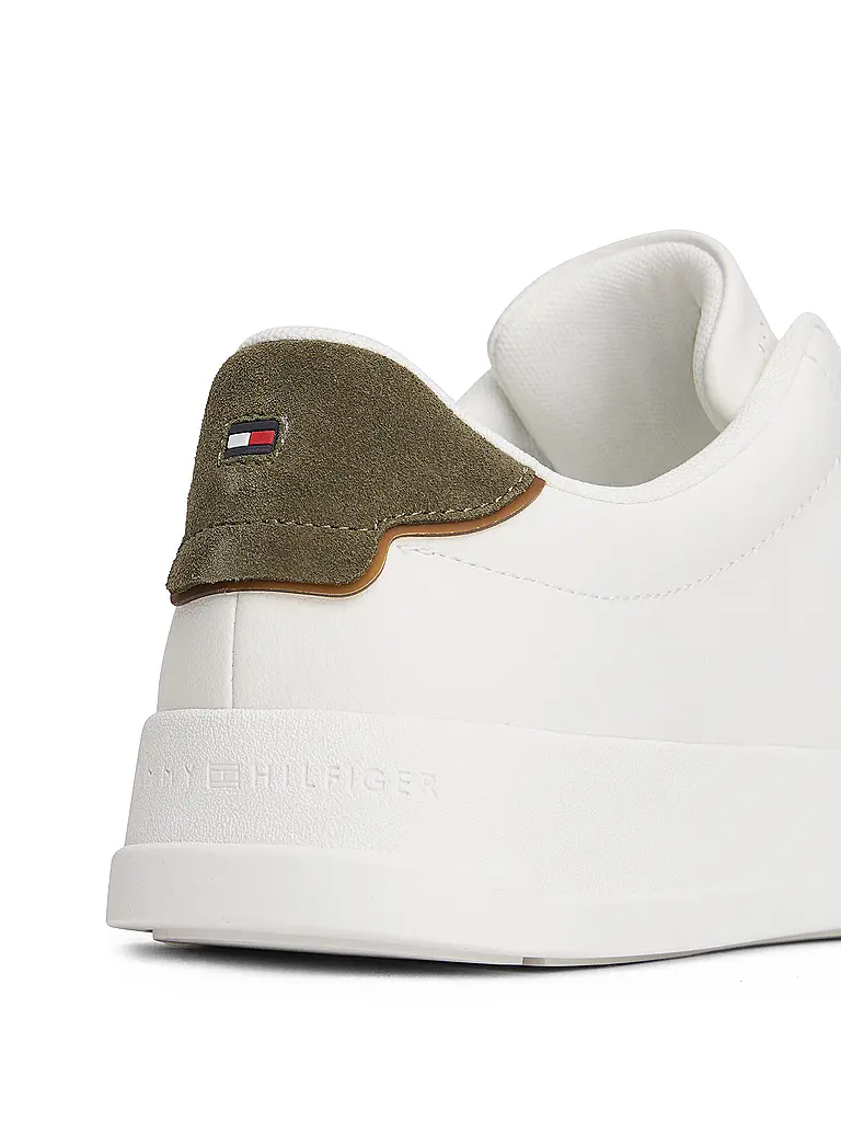 TOMMY HILFIGER | Zapatillas TH COURT | 