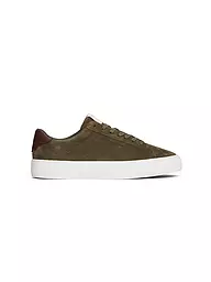 TOMMY HILFIGER | Zapatillas deportivas | Oliva